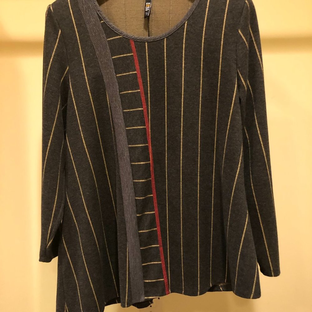Tunic top